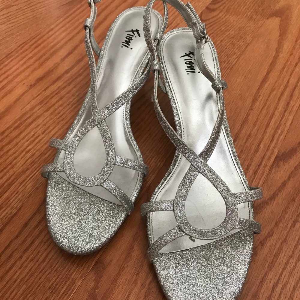 Formal High Heels
